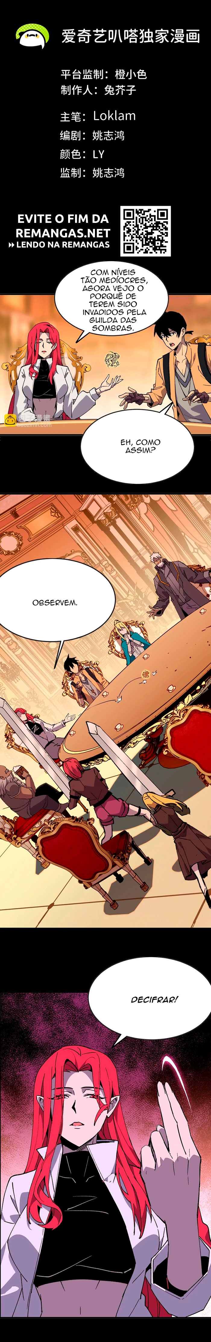 Hero X Demon Queen Capítulo 53 Página 2
