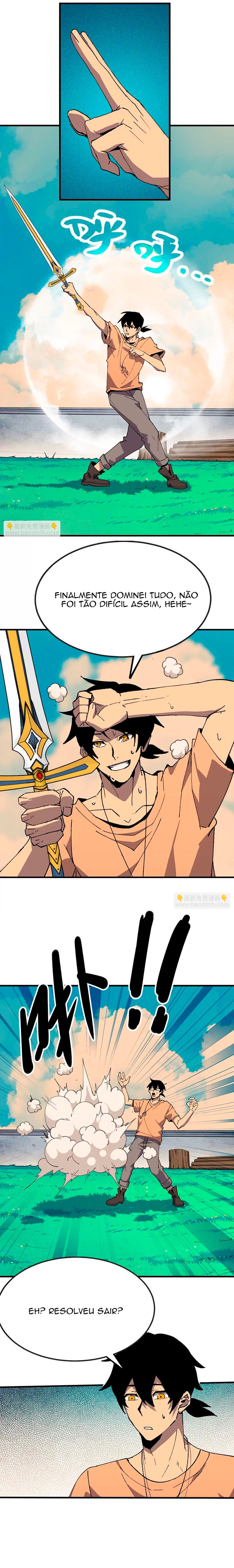 Hero X Demon Queen Capítulo 55 Página 6