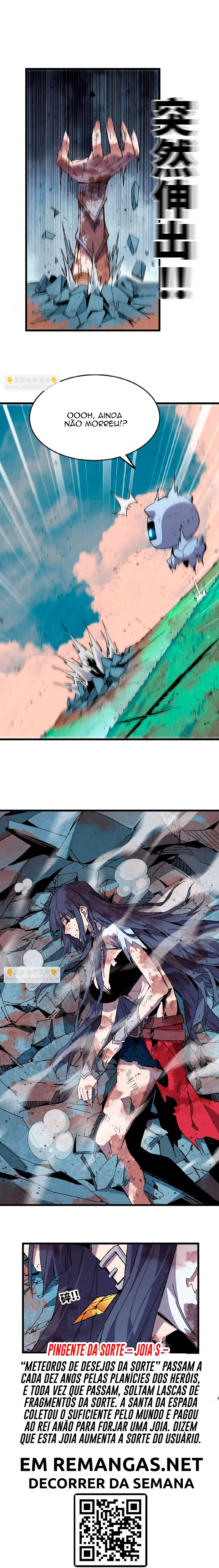 Hero X Demon Queen Capítulo 56 Página 14