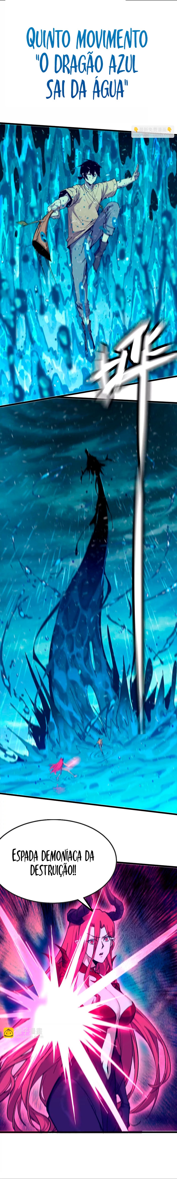 Hero X Demon Queen Capítulo 57 Página 14
