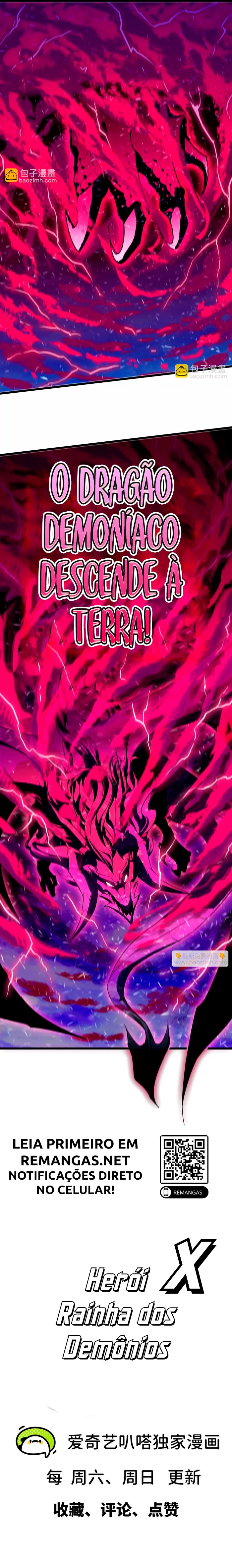 Hero X Demon Queen Capítulo 57 Página 15