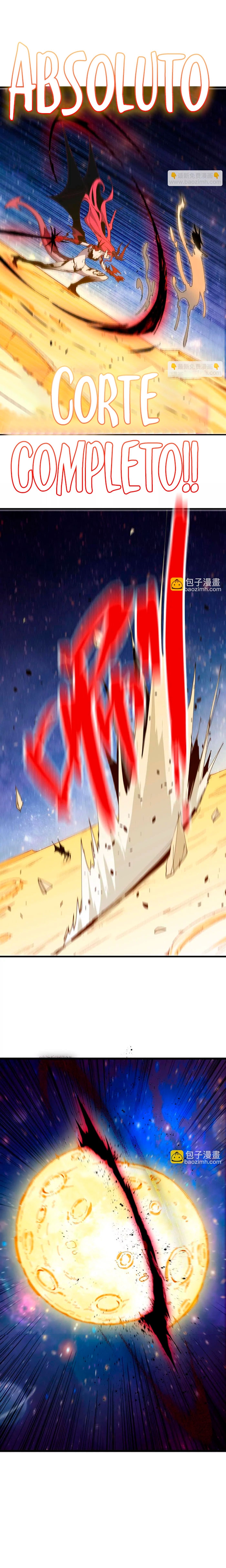 Hero X Demon Queen Capítulo 58 Página 12
