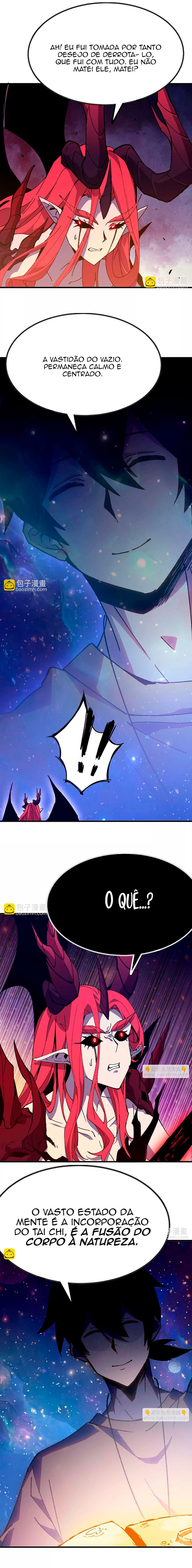 Hero X Demon Queen Capítulo 58 Página 13