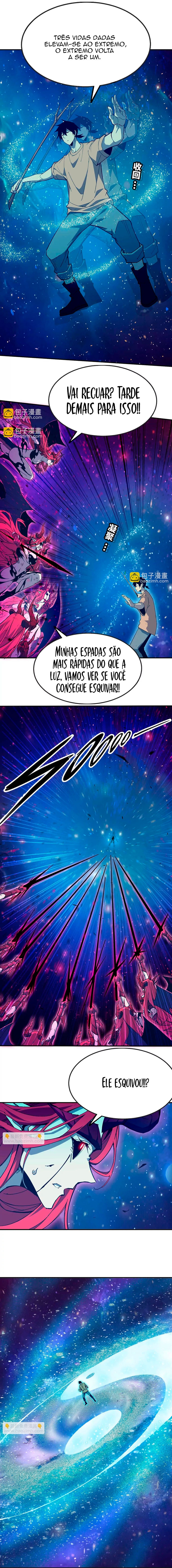 Hero X Demon Queen Capítulo 59 Página 6