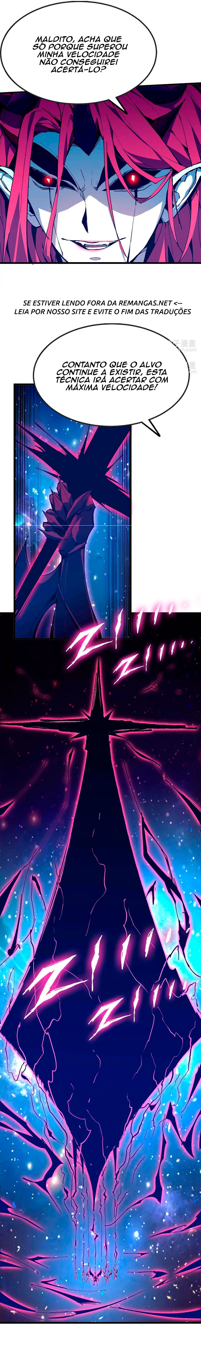 Hero X Demon Queen Capítulo 59 Página 8