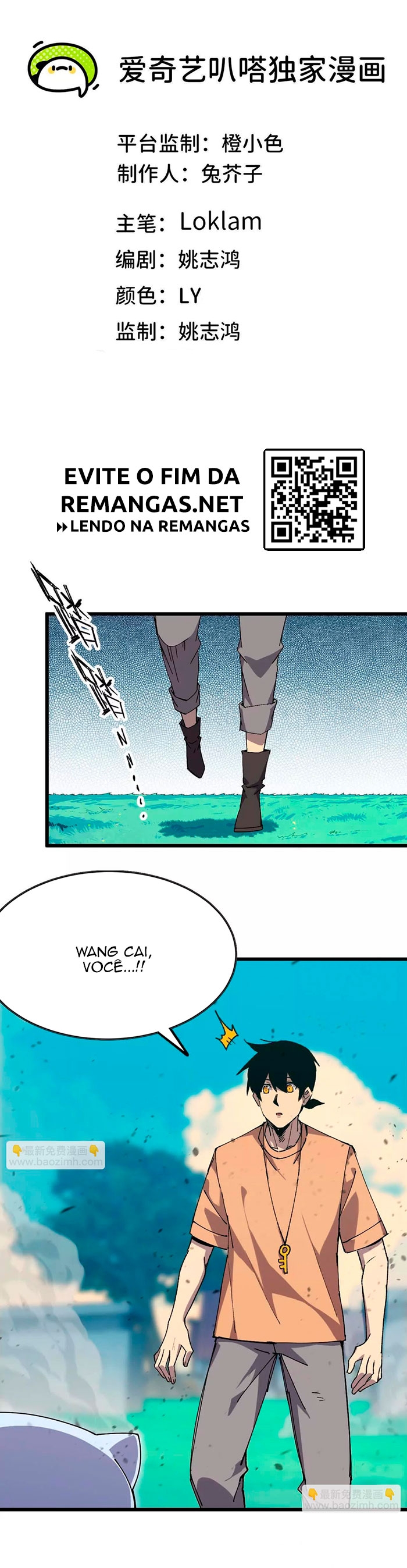 Hero X Demon Queen Capítulo 61 Página 2