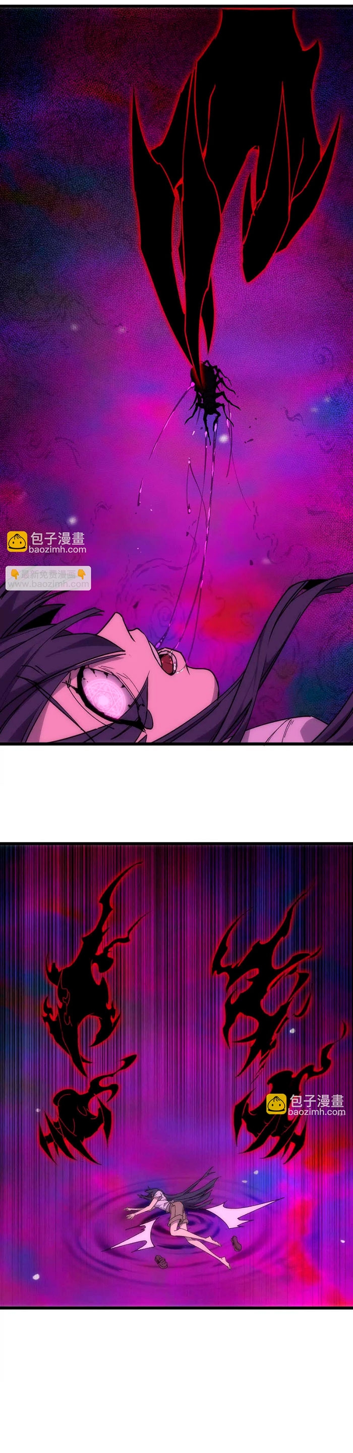 Hero X Demon Queen Capítulo 65 Página 11