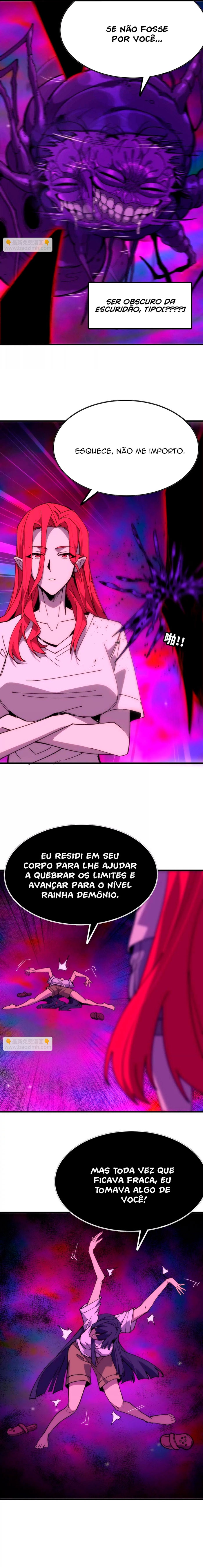 Hero X Demon Queen Capítulo 65 Página 13