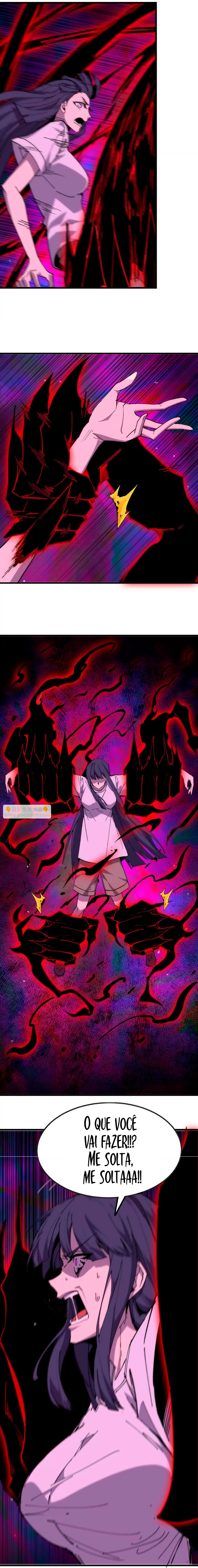 Hero X Demon Queen Capítulo 65 Página 6