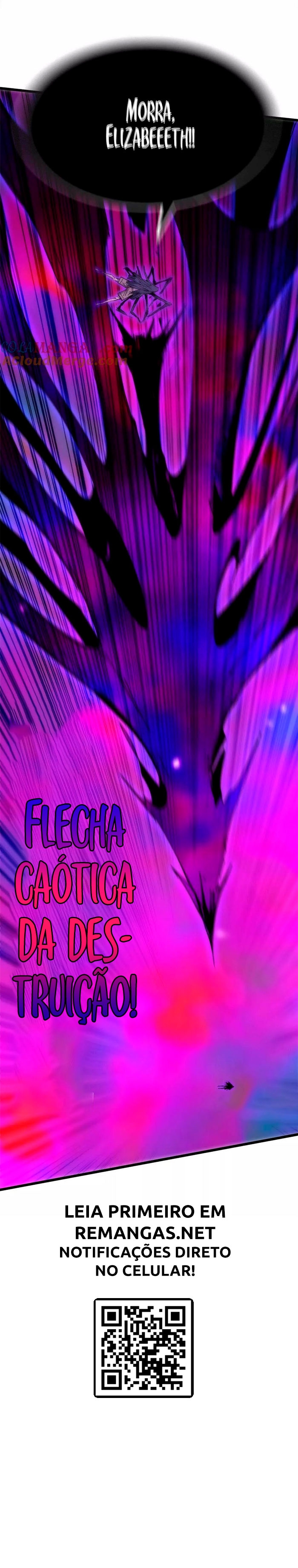 Hero X Demon Queen Capítulo 66 Página 12