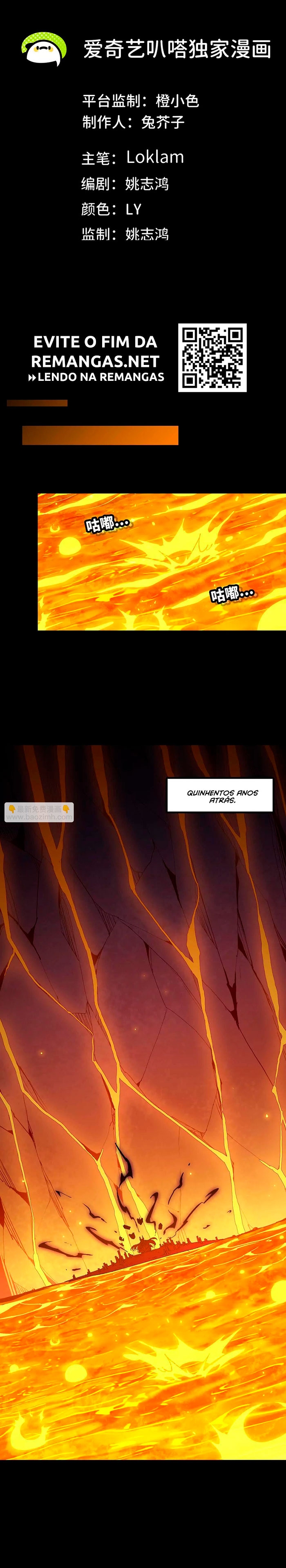 Hero X Demon Queen Capítulo 66 Página 2