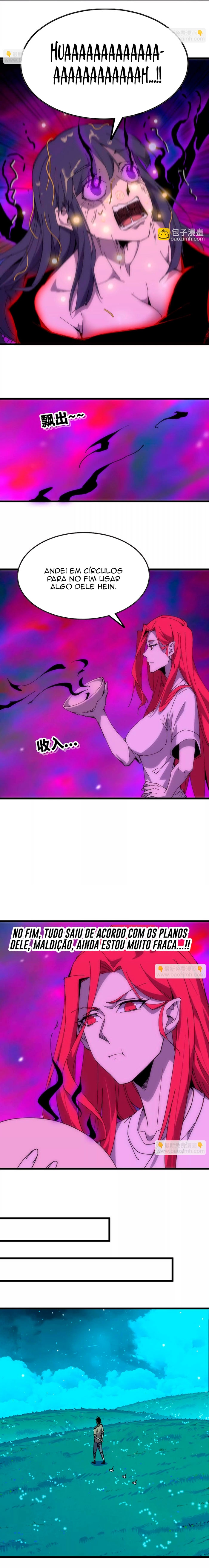 Hero X Demon Queen Capítulo 67 Página 7