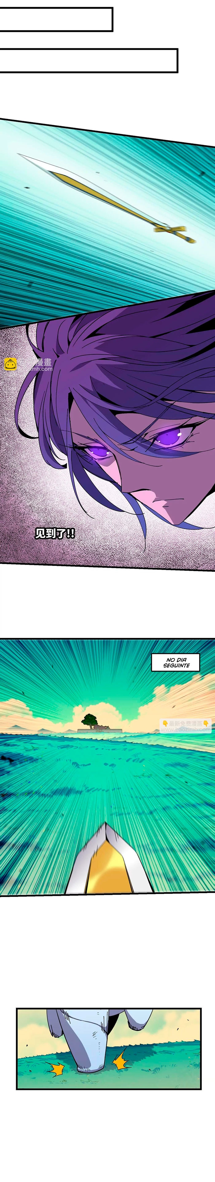 Hero X Demon Queen Capítulo 67 Página 9