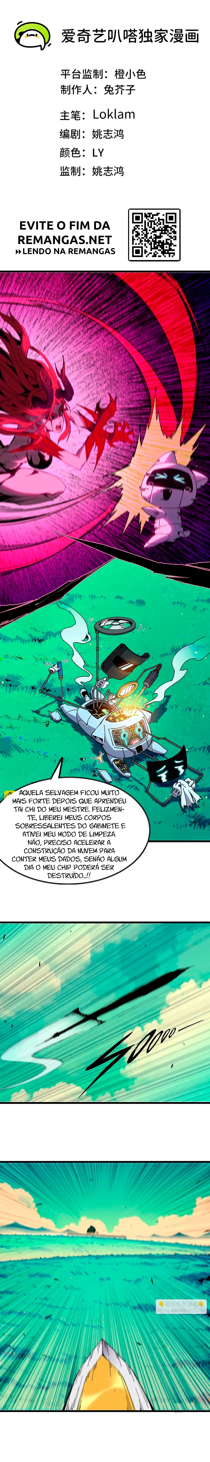 Hero X Demon Queen Capítulo 68 Página 2