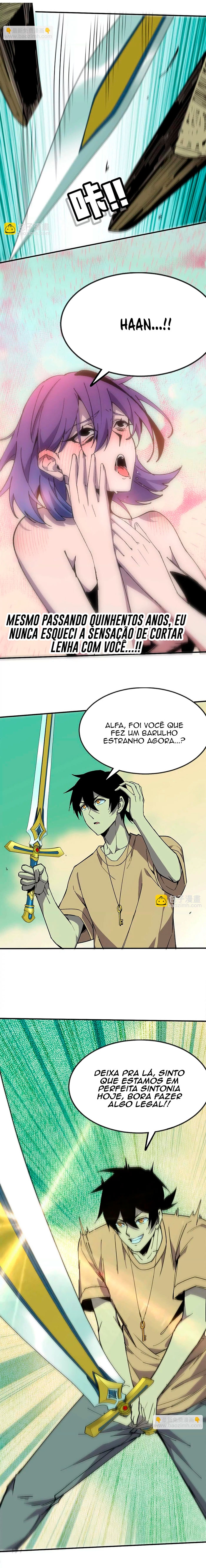Hero X Demon Queen Capítulo 69 Página 12