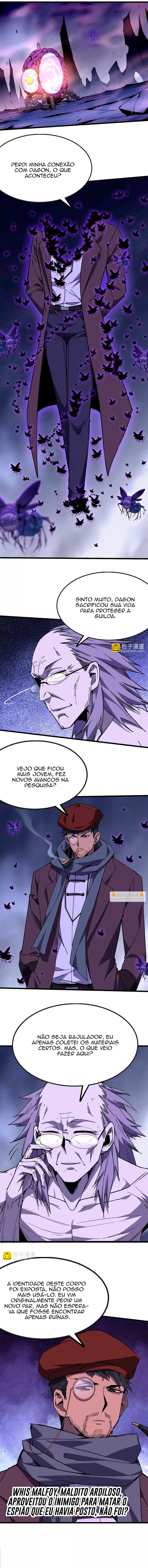 Hero X Demon Queen Capítulo 72 Página 12