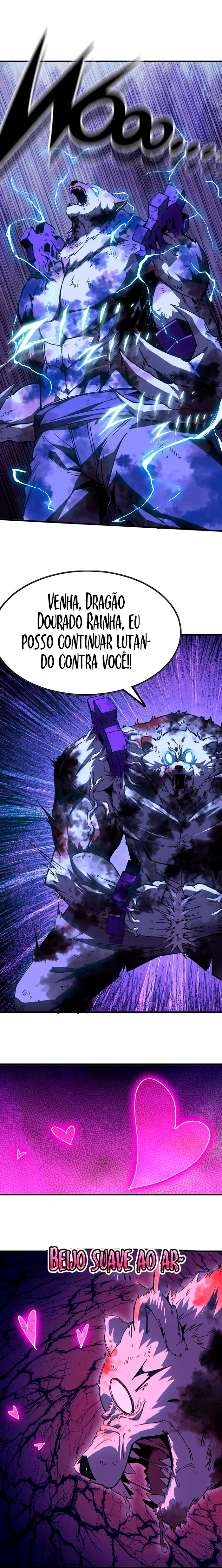 Hero X Demon Queen Capítulo 72 Página 4