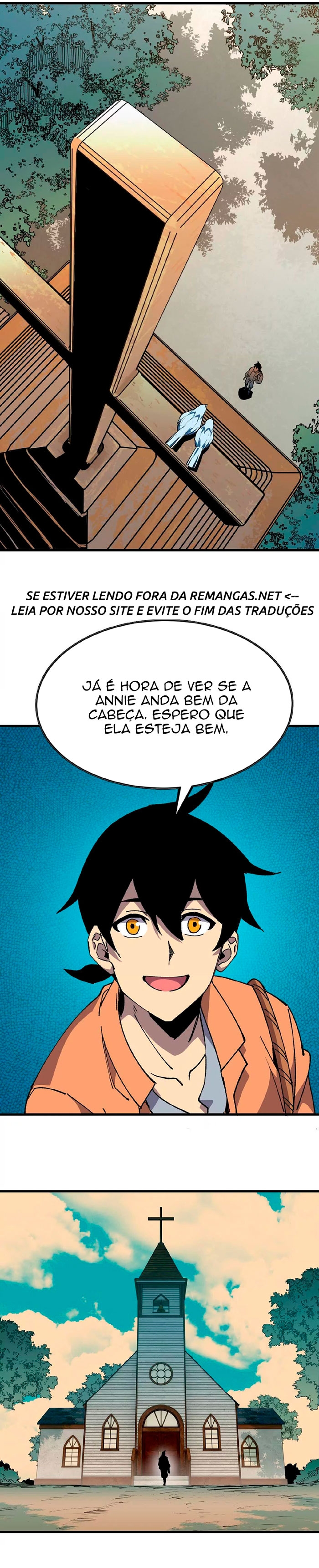 Hero X Demon Queen Capítulo 74 Página 6