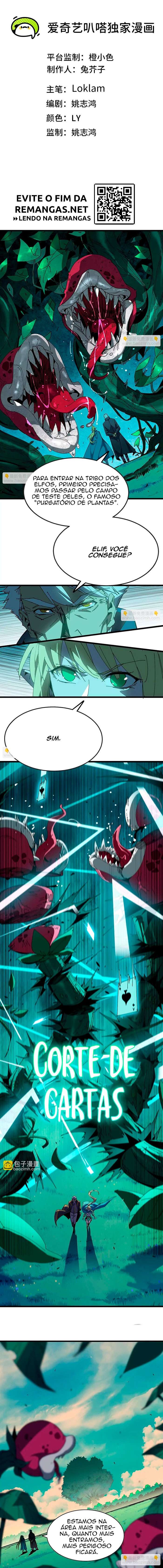 Hero X Demon Queen Capítulo 77 Página 2