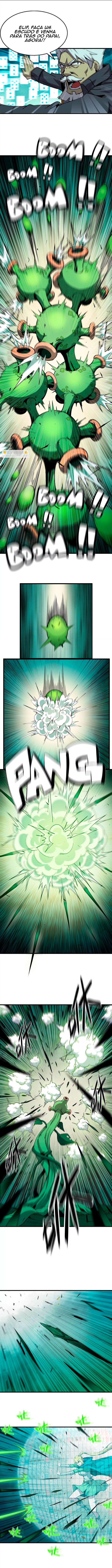 Hero X Demon Queen Capítulo 77 Página 9