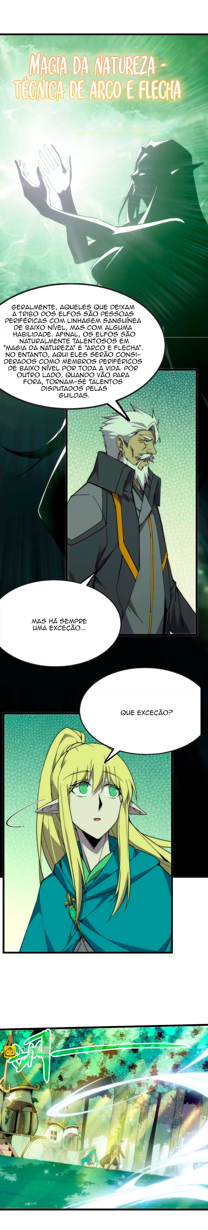 Hero X Demon Queen Capítulo 78 Página 11
