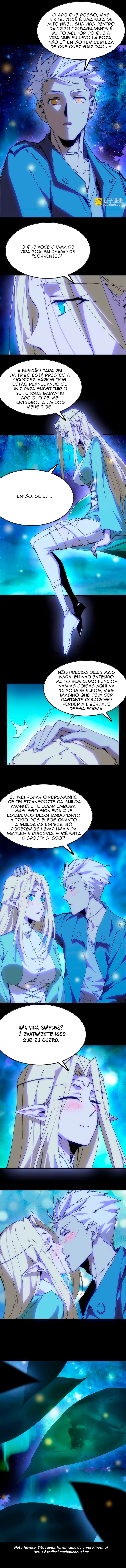 Hero X Demon Queen Capítulo 79 Página 13