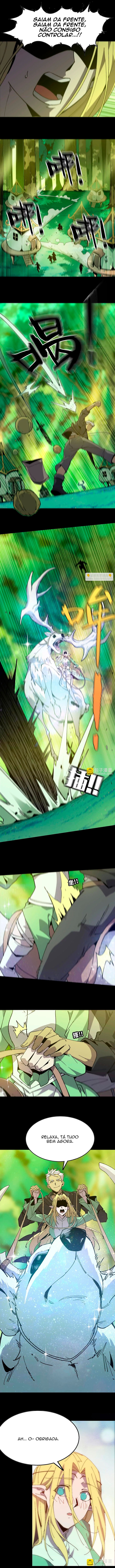Hero X Demon Queen Capítulo 79 Página 5