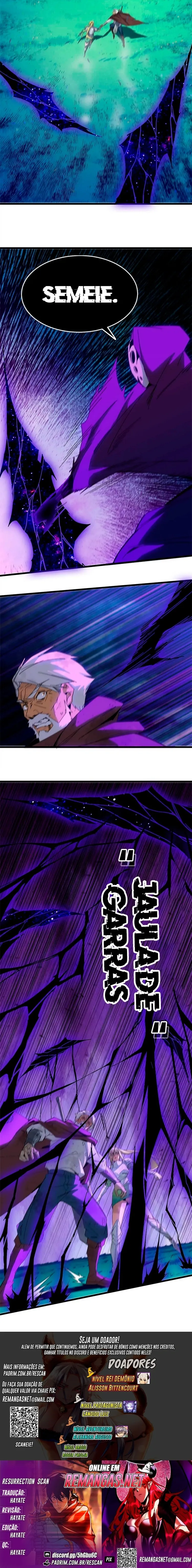 Hero X Demon Queen Capítulo 8 Página 4