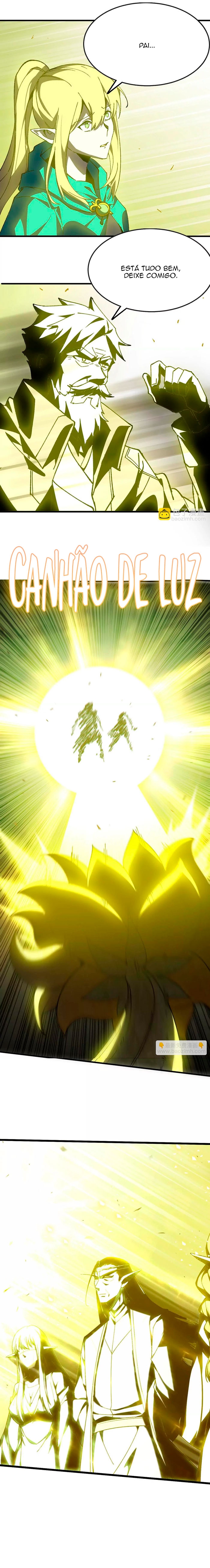 Hero X Demon Queen Capítulo 80 Página 11