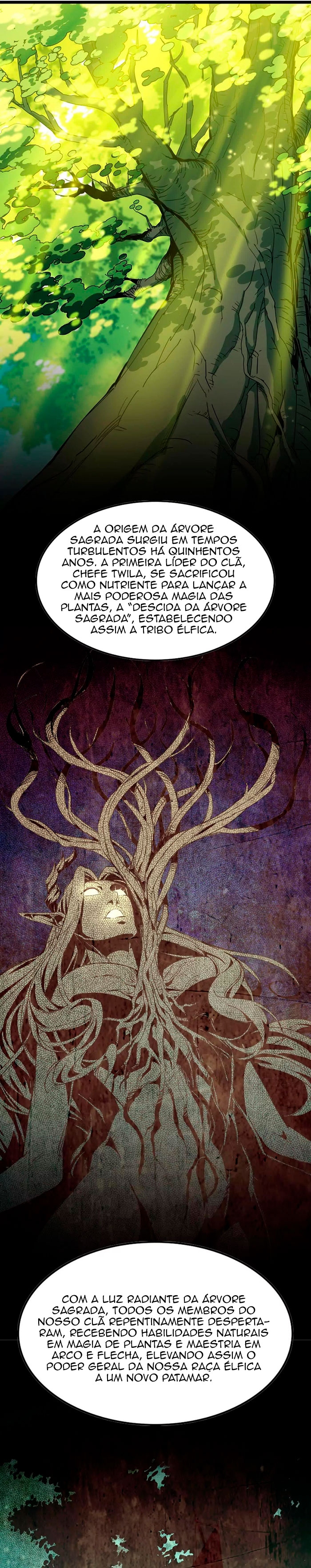 Hero X Demon Queen Capítulo 81 Página 10