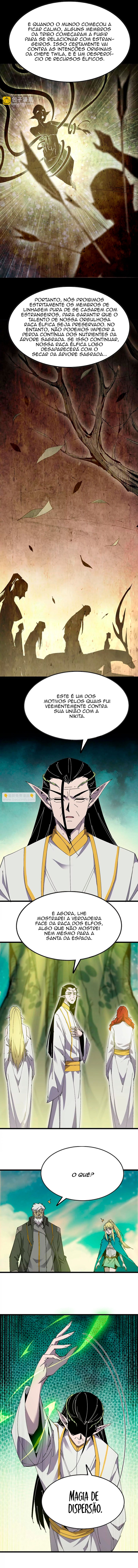 Hero X Demon Queen Capítulo 81 Página 12