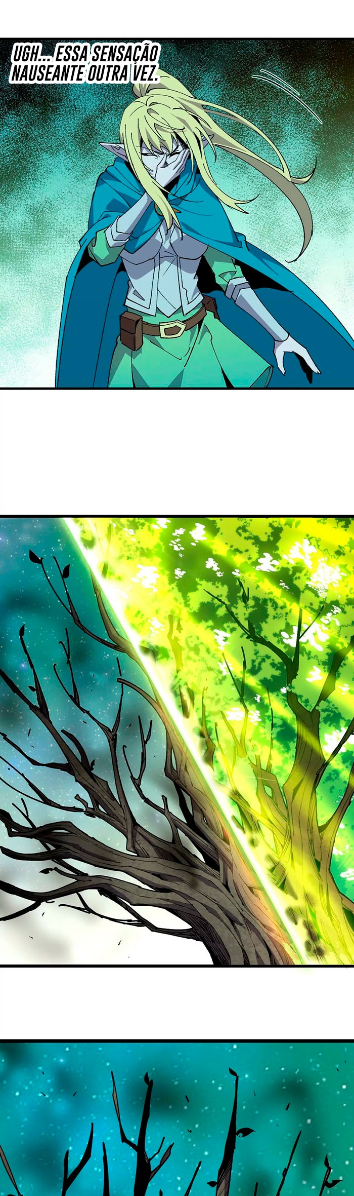 Hero X Demon Queen Capítulo 81 Página 13
