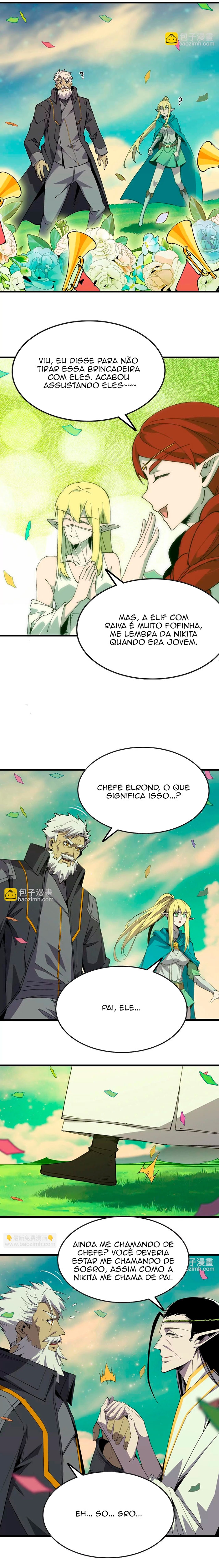 Hero X Demon Queen Capítulo 81 Página 6