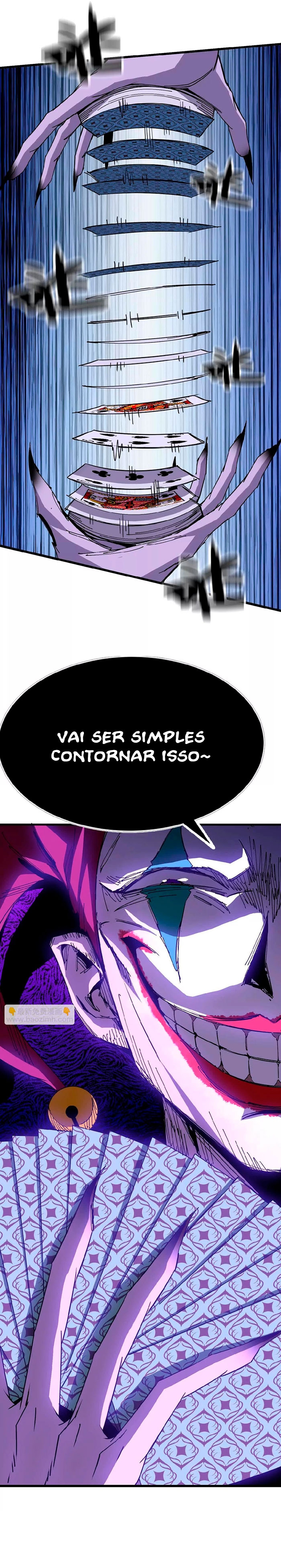 Hero X Demon Queen Capítulo 83 Página 14