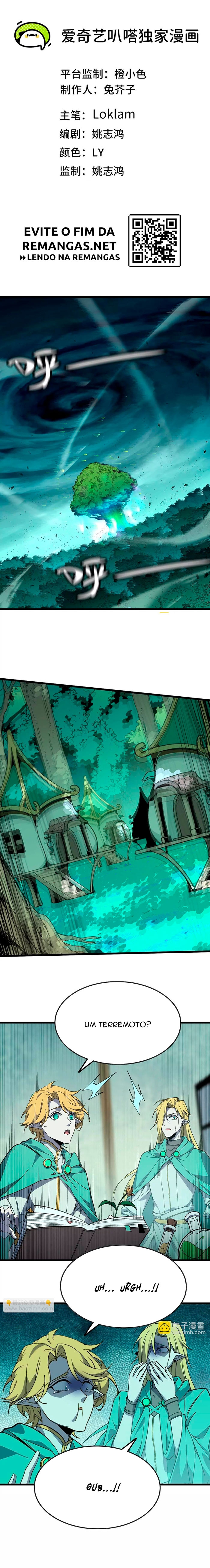 Hero X Demon Queen Capítulo 84 Página 2