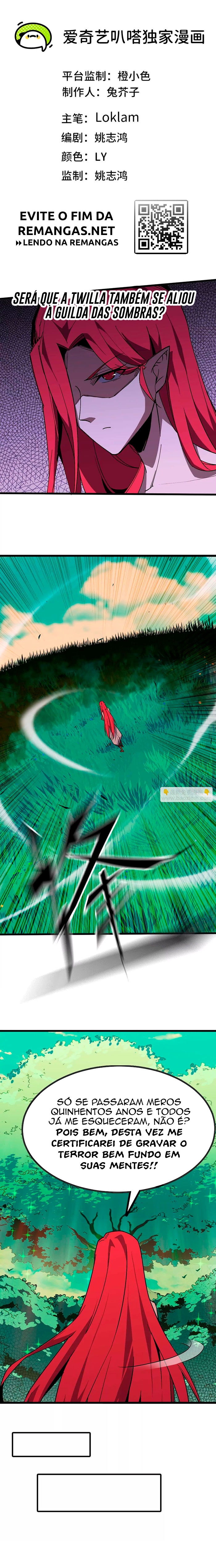 Hero X Demon Queen Capítulo 89 Página 2