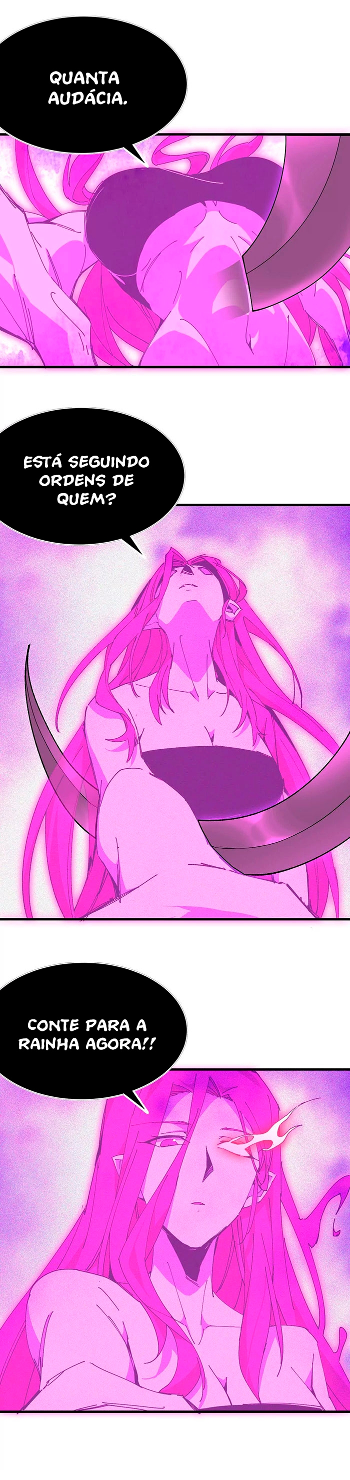 Hero X Demon Queen Capítulo 92 Página 5