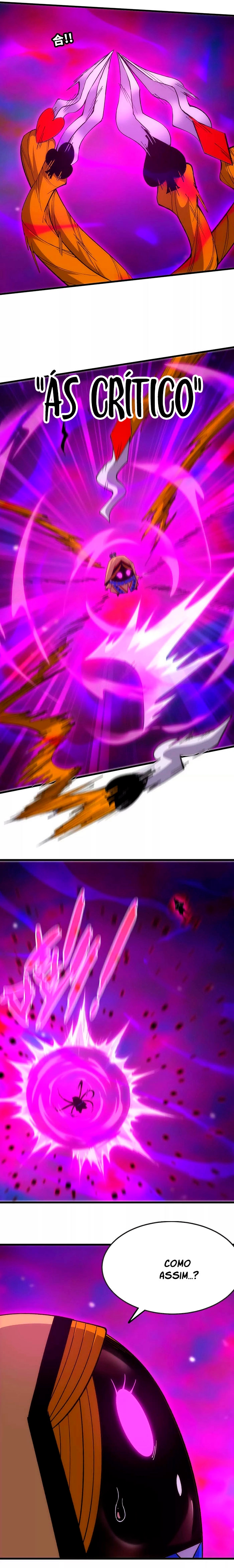 Hero X Demon Queen Capítulo 93 Página 10
