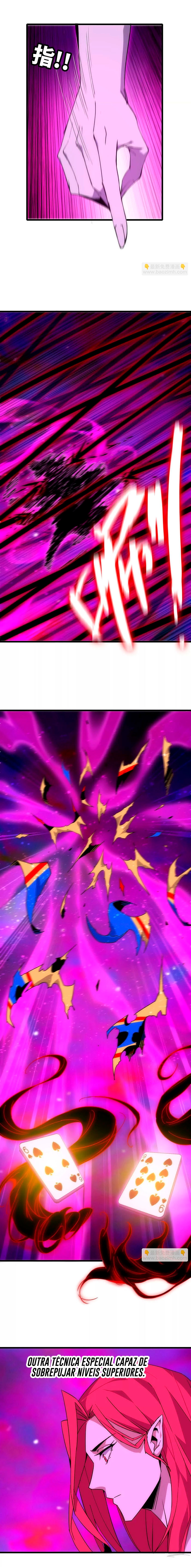 Hero X Demon Queen Capítulo 93 Página 12