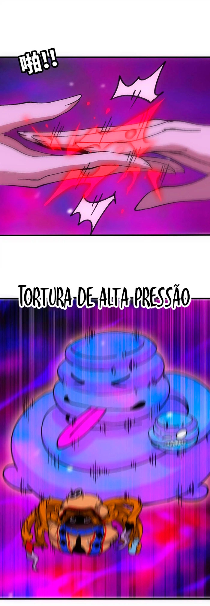 Hero X Demon Queen Capítulo 94 Página 4