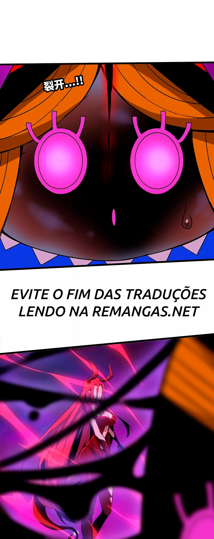 Hero X Demon Queen Capítulo 94 Página 7