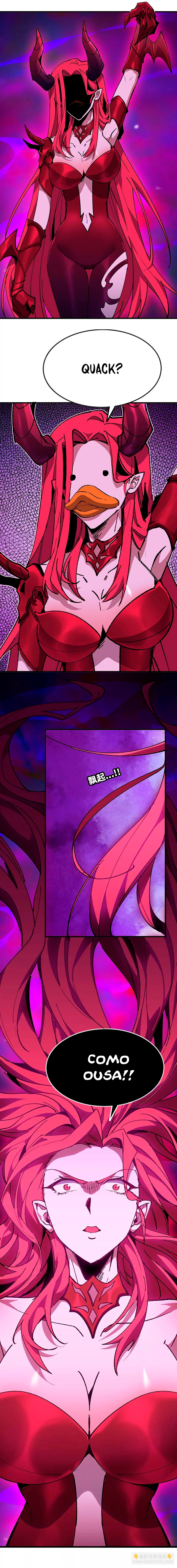 Hero X Demon Queen Capítulo 95 Página 14
