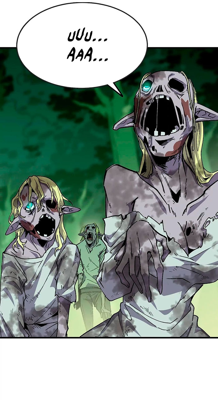Hero X Demon Queen Capítulo 96 Página 16
