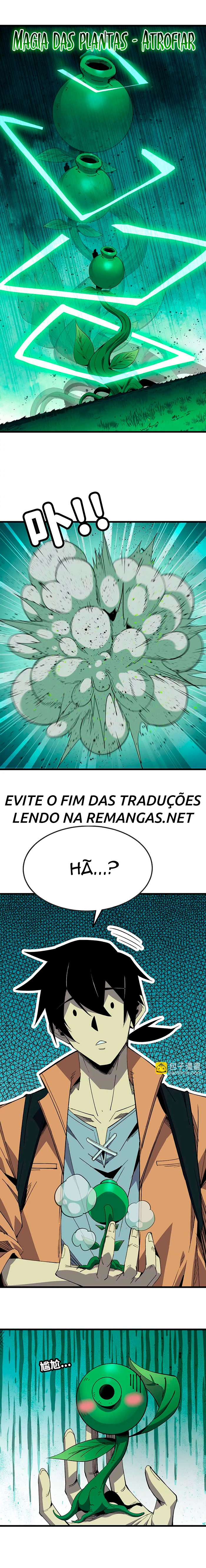 Hero X Demon Queen Capítulo 97 Página 4