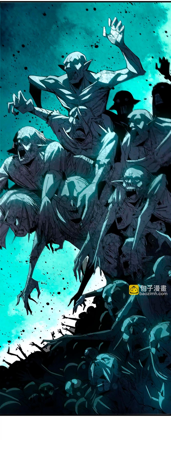Hero X Demon Queen Capítulo 97 Página 6