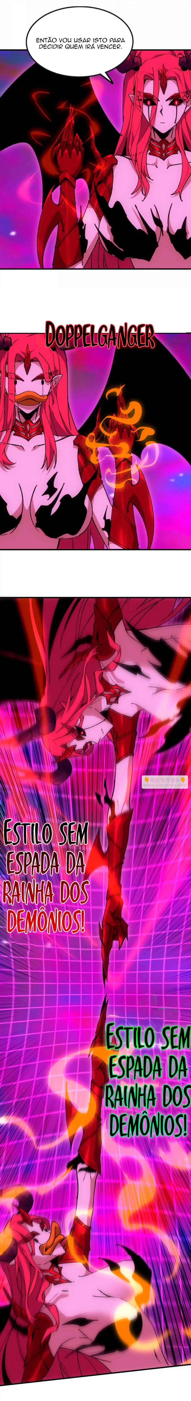 Hero X Demon Queen Capítulo 98 Página 14