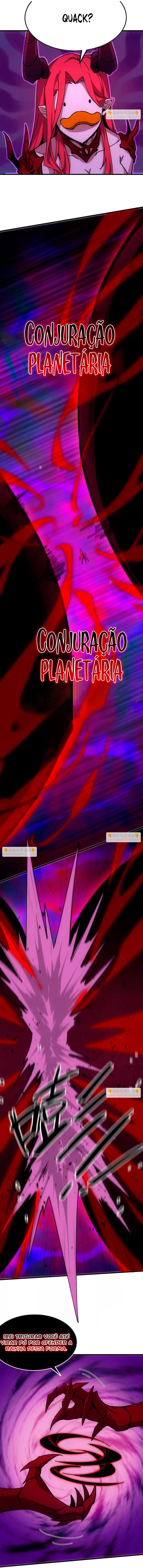 Hero X Demon Queen Capítulo 98 Página 9