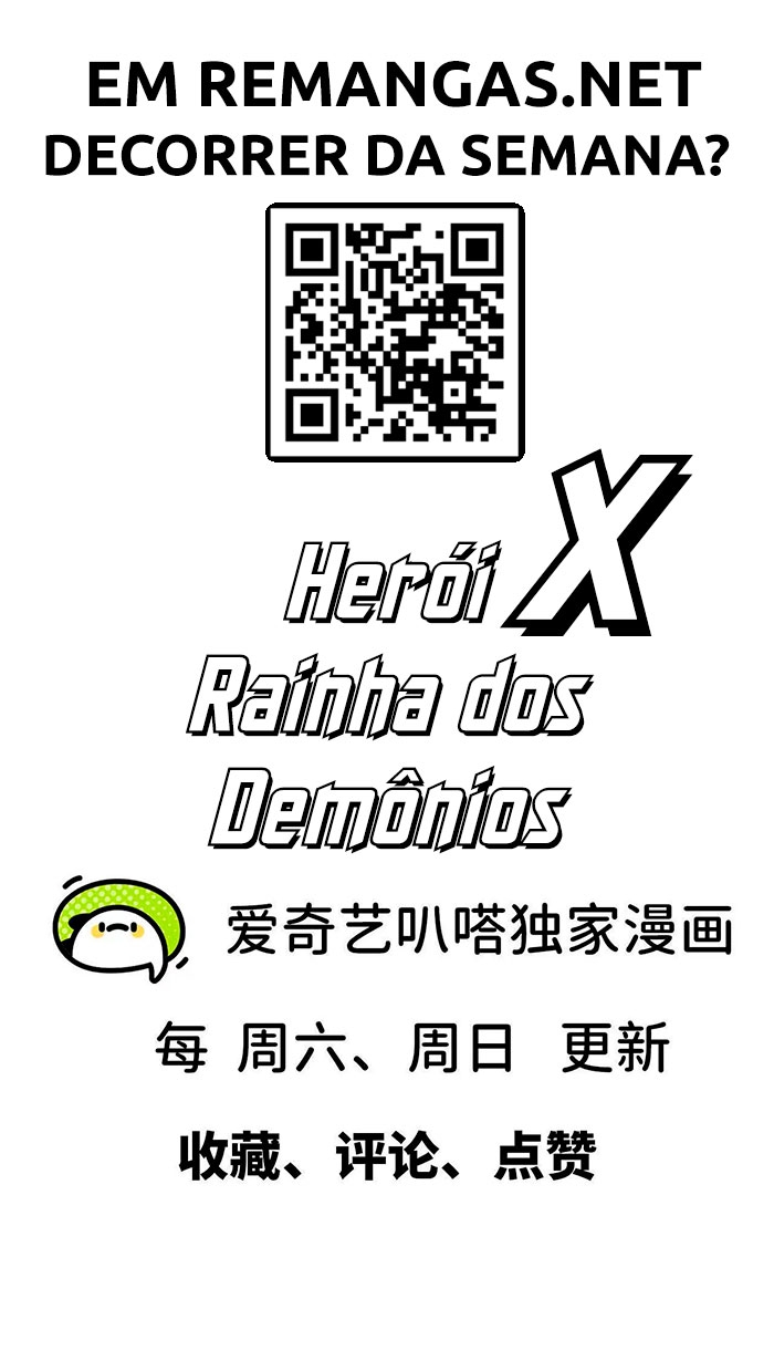 Hero X Demon Queen Capítulo 99 Página 18