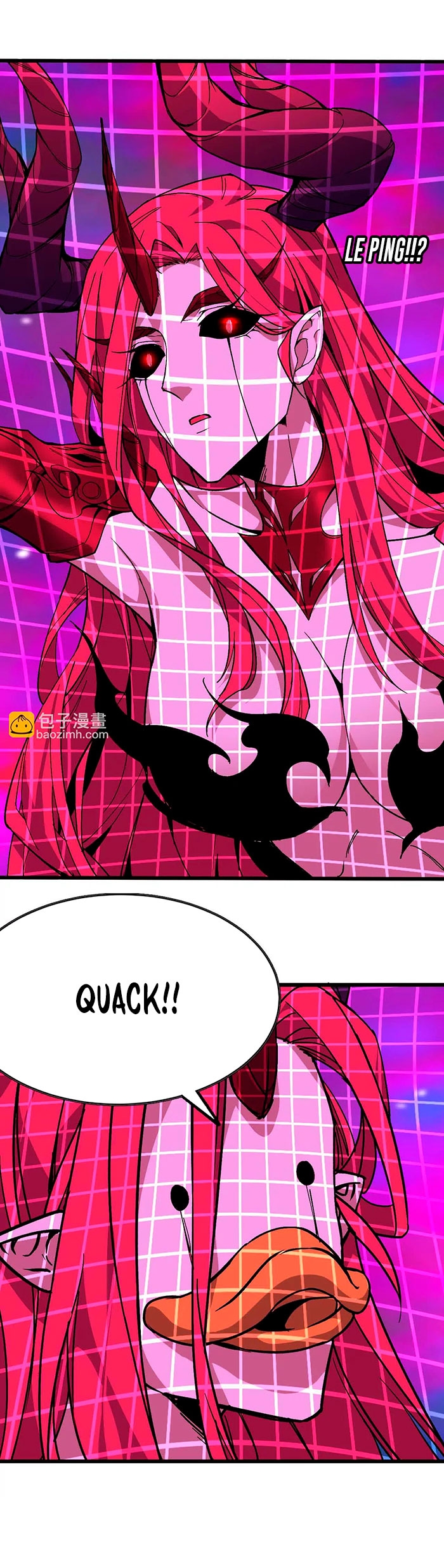 Hero X Demon Queen Capítulo 99 Página 4