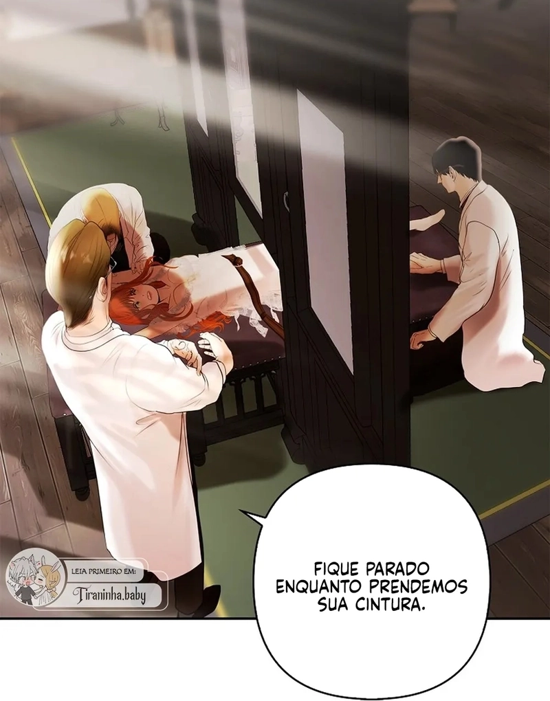 Heroes Save With Their Bodies Capítulo 4 Página 55